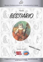 BESTIARIO