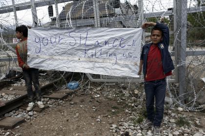 idomeni-grecia-sgombero-campo