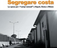 immagine segregare