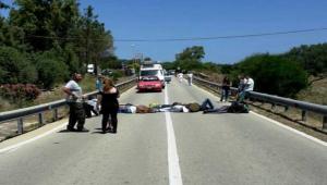 migranti-protesta-sardegna-ventimiglia