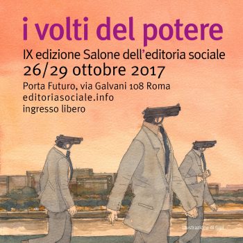 salone editoria sociale